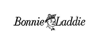 BONNIE LADDIE trademark