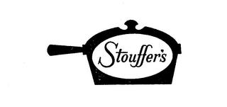 STOUFFER'S trademark