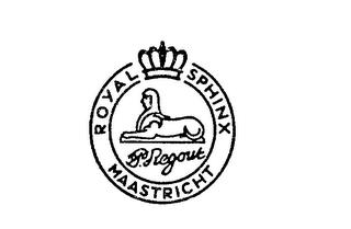 ROYAL SPHINX MAASTRICHT trademark