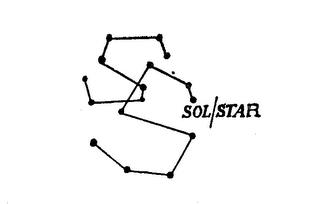 SOL/STAR SS trademark