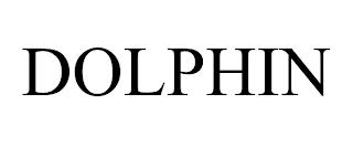 DOLPHIN trademark