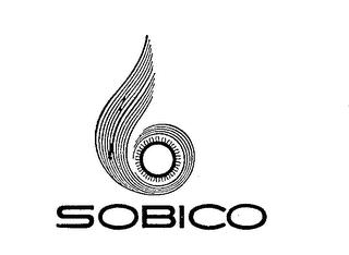 SOBICO trademark