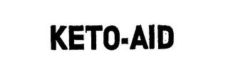 KETO-AID trademark