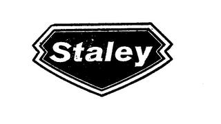 STALEY trademark