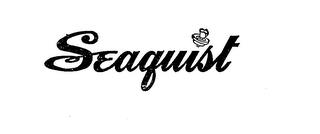 SEAQUIST trademark