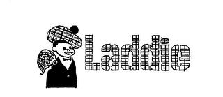 LADDIE trademark