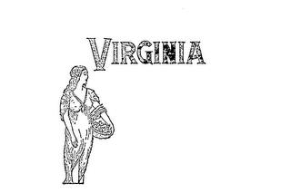 VIRGINIA trademark