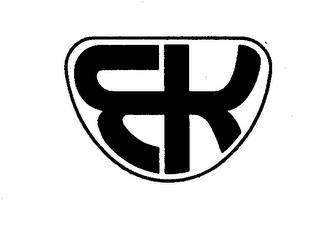 EK trademark