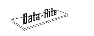 DATA-RITE trademark