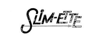 SLIM-ETTE trademark