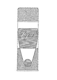 LYSOL trademark