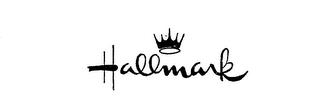 HALLMARK trademark