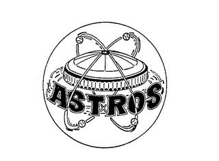 ASTROS trademark