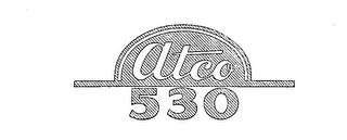 ATCO 530 trademark