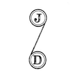 JD trademark