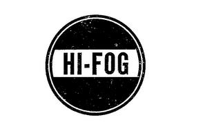 HI-FOG trademark