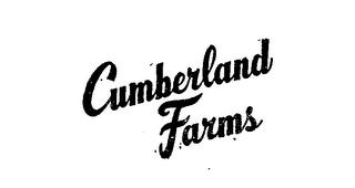 CUMBERLAND FARMS trademark