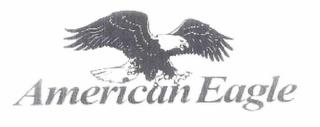 AMERICAN EAGLE trademark