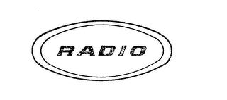 RADIO trademark