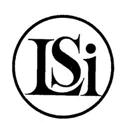 LSI trademark