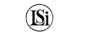 LSI trademark