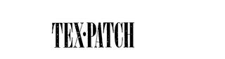 TEX-PATCH trademark