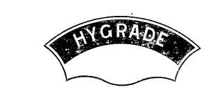 HYGRADE trademark