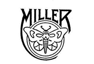 MILLER trademark