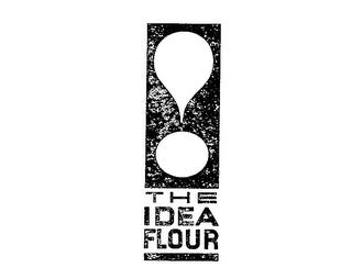 THE IDEA FLOUR trademark