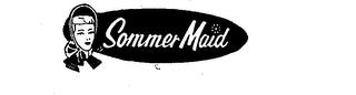 SOMMER MAID trademark