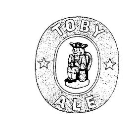 TOBY ALE trademark