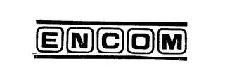 ENCOM trademark