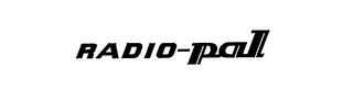 RADIO-PAL trademark