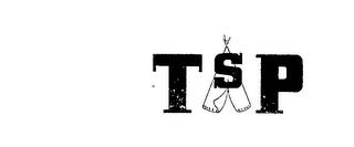 TSP trademark