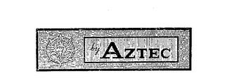 BY AZTEC trademark