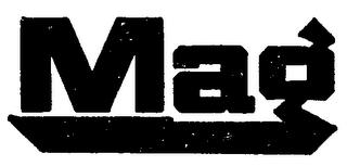 MAG trademark