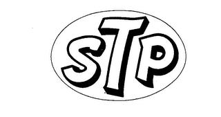 STP trademark