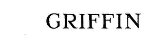 GRIFFIN trademark