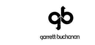 GB GARRETT-BUCHANAN trademark