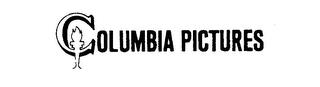 COLUMBIA PICTURES trademark