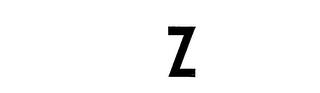 Z trademark