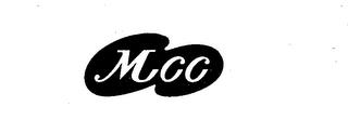 MCC trademark