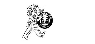 AMERICAN BAKERY, INC. ABI trademark