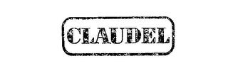 CLAUDEL trademark