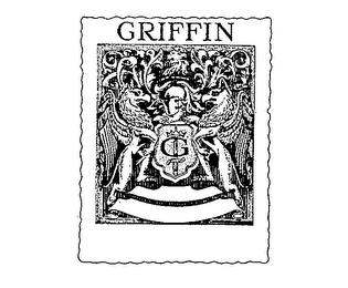 G GRIFFIN trademark