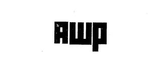 AWP trademark