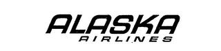 ALASKA AIRLINES trademark