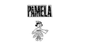 PAMELA trademark