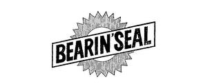 BEARIN'SEAL trademark