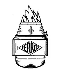 FERROX trademark